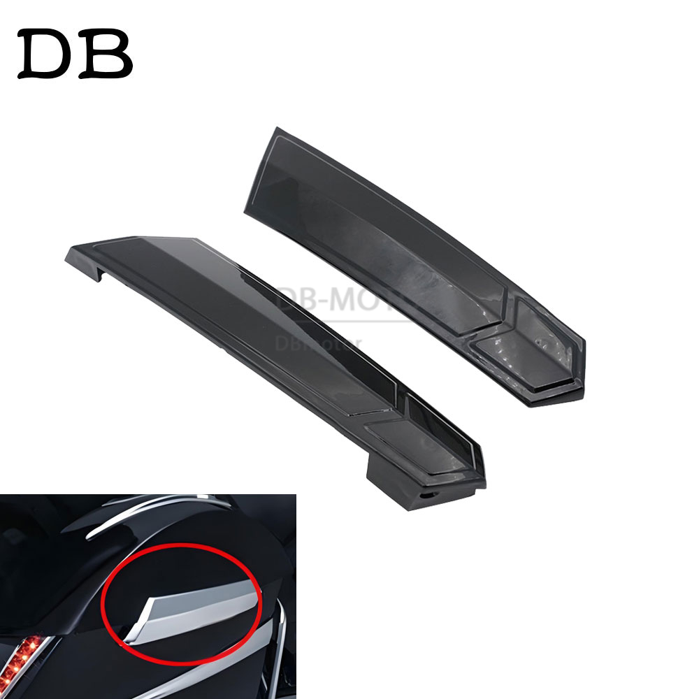 Crossfit Victory - Motorcycle Saddlebag Hinges Case Fit For
