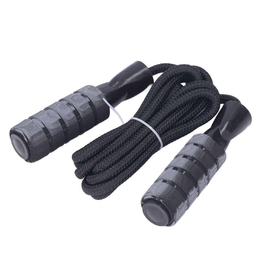 Jump Rope Speed Bearing - Portable Various colors Speed Jump Rope