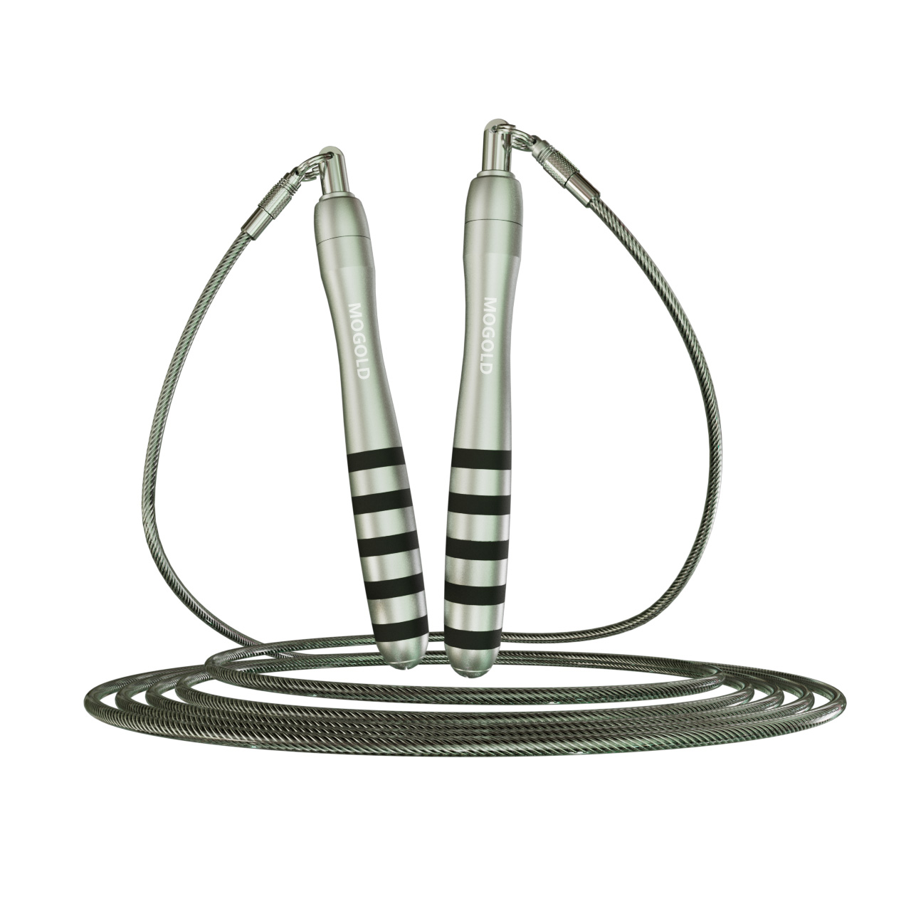Jump Rope Speed Bearing - YUEDONG Speed Skipping Rope Dual Bearing