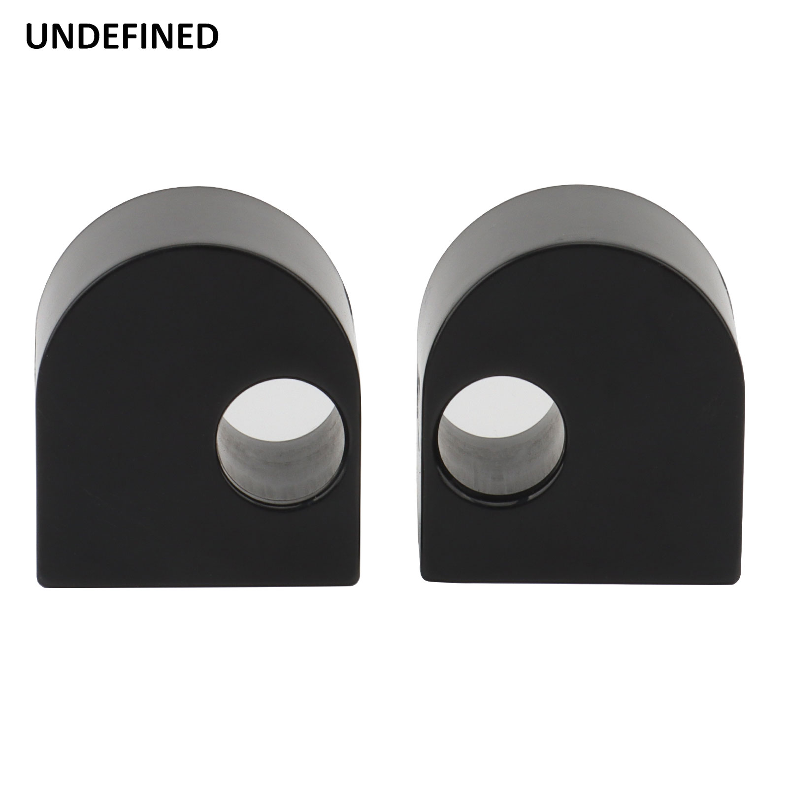 Crossfit Victory - Black Gas Flue Tank Lift Spacers