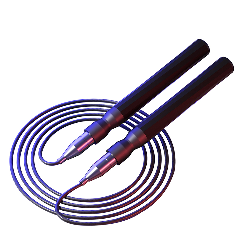 Jump Rope Speed Bearing - Jump Rope, Tangle-Free Rapid Speed Jumping