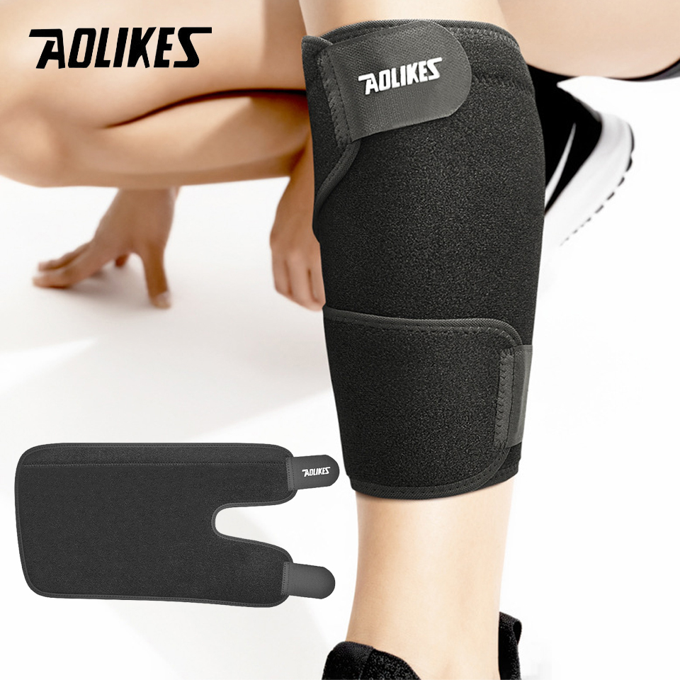 AOLIKES 1PCS Sport Shin Guard  - Shin Guard Crossfit review and price