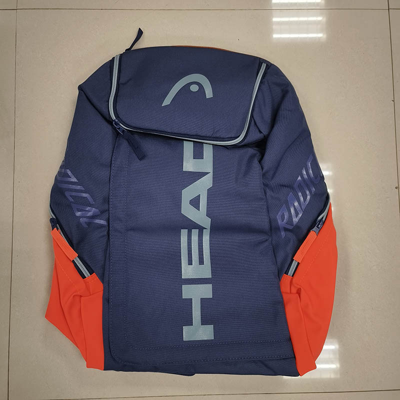 HEAD Original Radical Tennis B - Head Racket Boom review and price