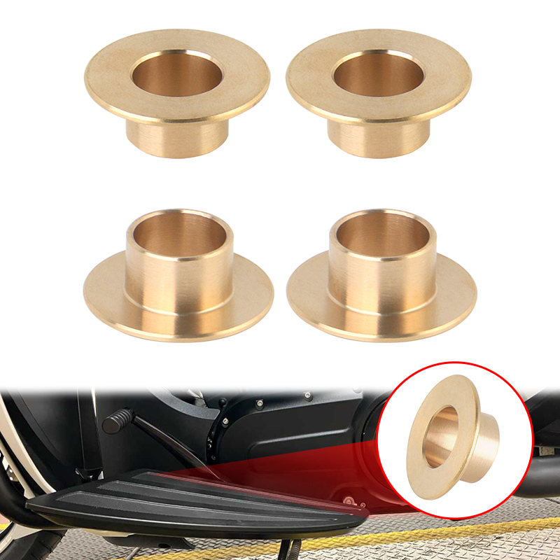 4pcs/set Motorcycle Shift Brak - Crossfit Victory review and price
