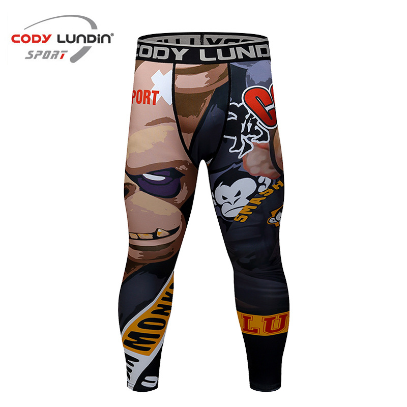 Gym Sport Leggings Compression - Crossfit Victory review and price