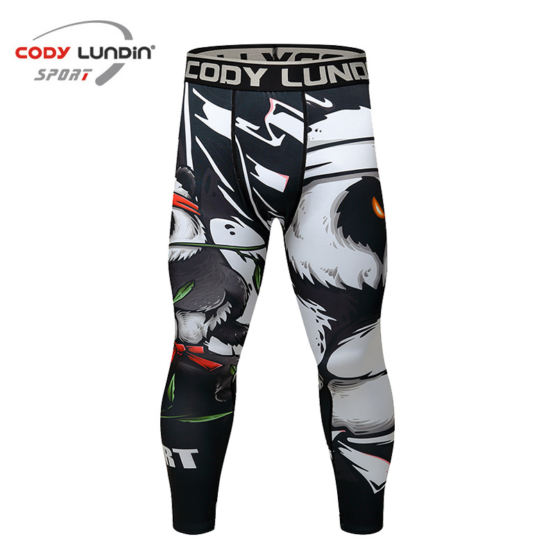 Gym Sport Leggings Compression - Crossfit Victory review and price