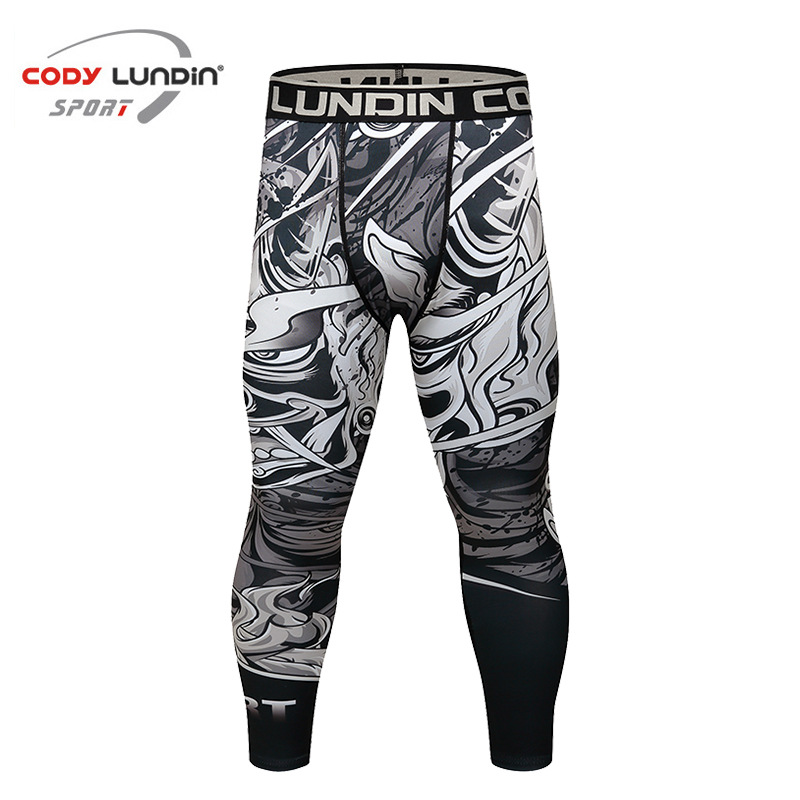 Gym Sport Leggings Compression - Crossfit Victory review and price
