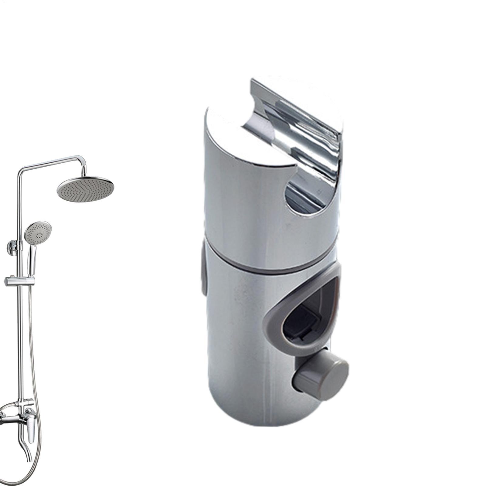 Shower Head Holder Adjustable  - Head Racket Boom review and price