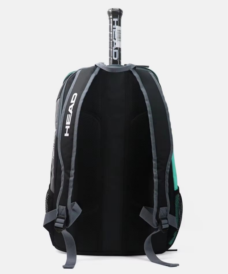 HEAD Tour Team Series Tennis R - Head Racket Boom review and price