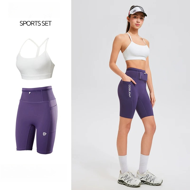 Fitness Suit Women's Cross Bac - Crossfit Fitness Gear review and price