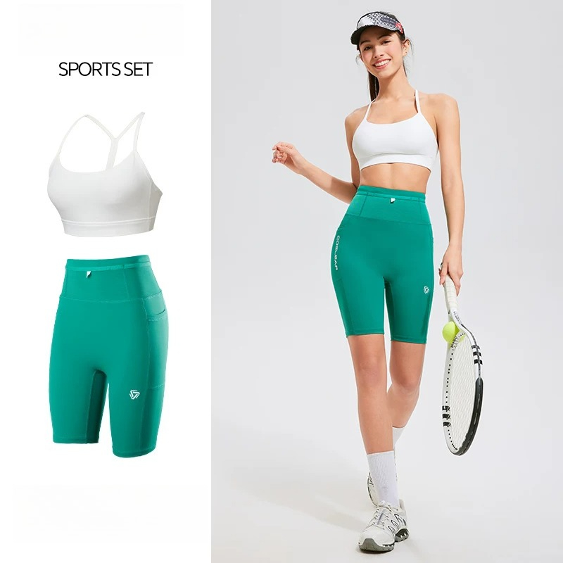 Fitness Suit Women's Cross Bac - Crossfit Fitness Gear review and price