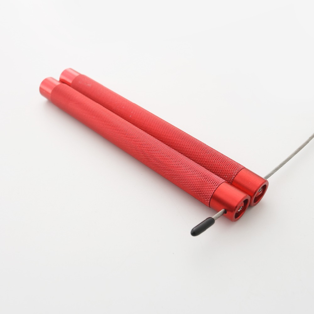 Crossfit Speed Jump Rope Porta - Jump Rope Speed Bearing review and price