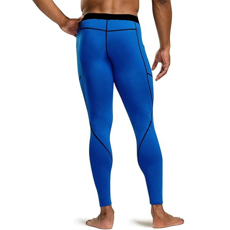 Men Running Leggings Quick Dry - Crossfit Victory review and price