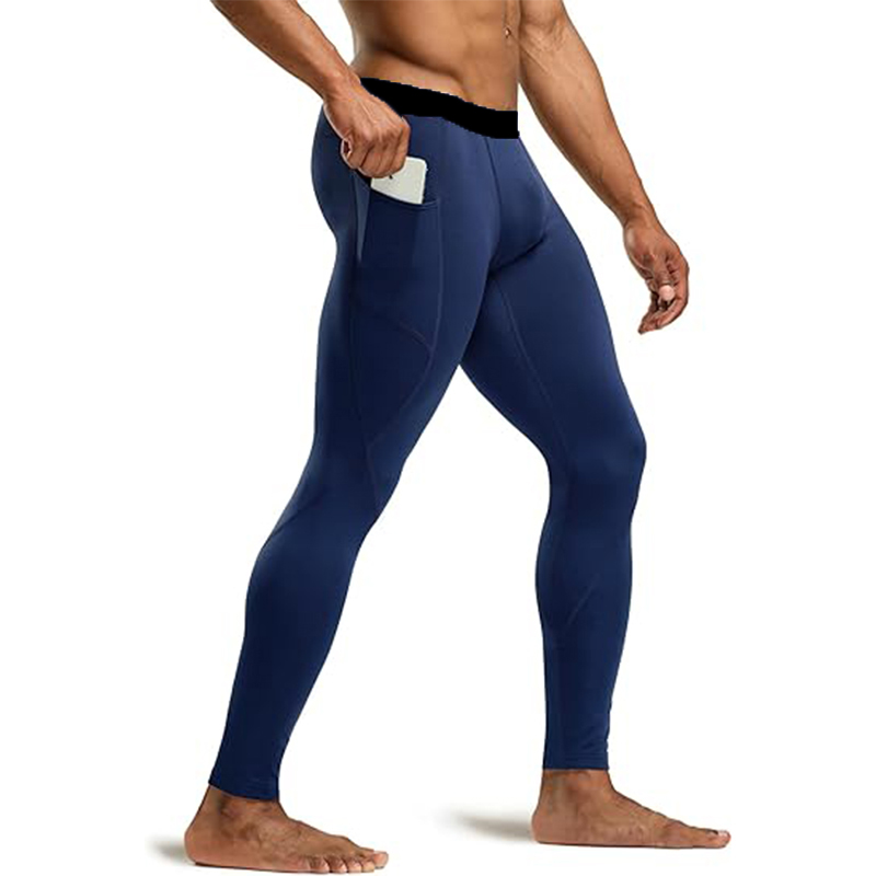 Men Running Leggings Quick Dry - Crossfit Victory review and price