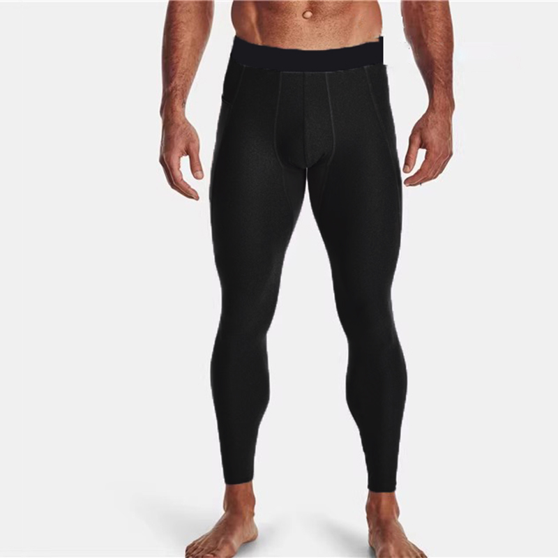 Men Running Leggings Quick Dry - Crossfit Victory review and price