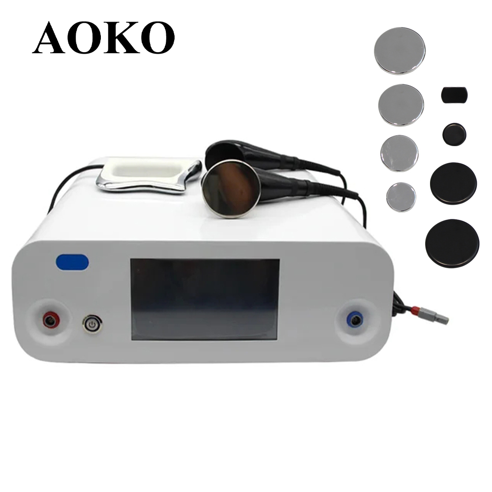 AOKO Thermo 448K CET RET Machi - Crossfit Gym review and price