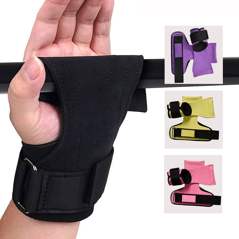 Thick Palm Protectors for Cros - Crossfit Gym Gear review and price