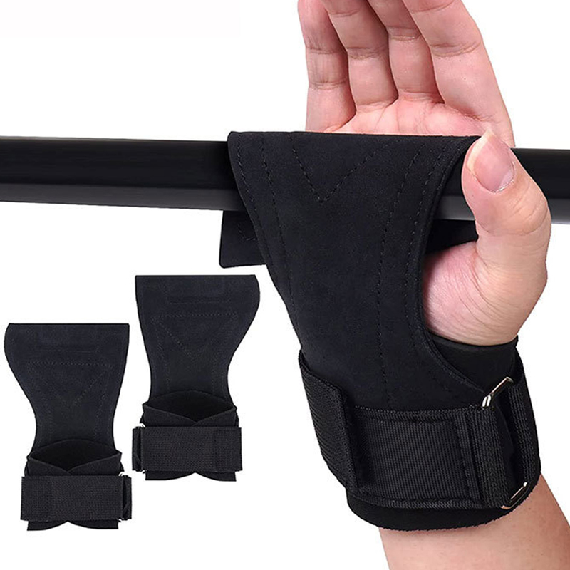 Thick Palm Protectors for Cros - Crossfit Gym Gear review and price