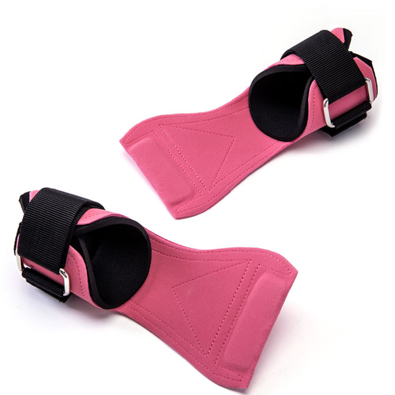 Thick Palm Protectors for Cros - Crossfit Gym Gear review and price