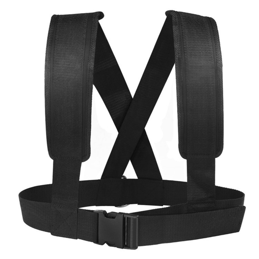 Adjustable Fitness Resistance  - Crossfit Fitness Gear review and price
