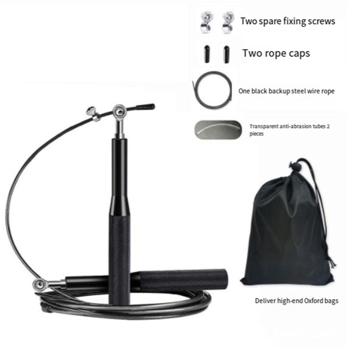 POPULAR-Adjustable Aluminum Ha - Jump Rope Speed Bearing review and price