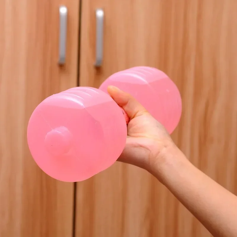 Bodybuilding Water Dumbbell We - Crossfit No Equipment review and price