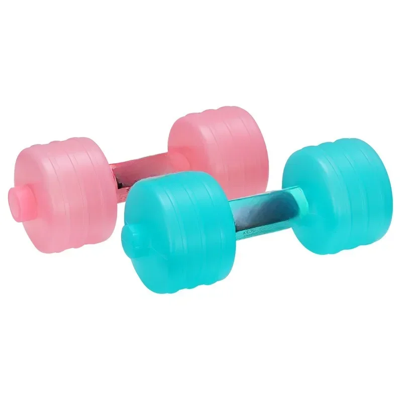 Bodybuilding Water Dumbbell We - Crossfit No Equipment review and price