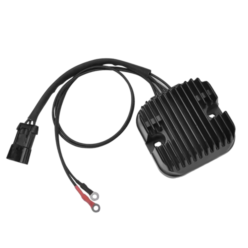 Voltage Regulator Rectifier Fi - Crossfit Victory review and price