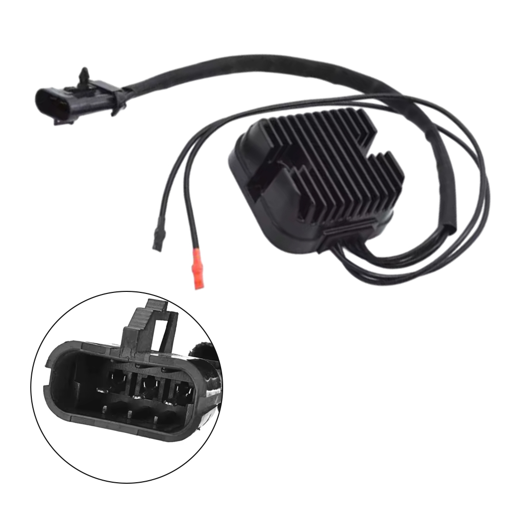 Voltage Regulator Rectifier Fi - Crossfit Victory review and price