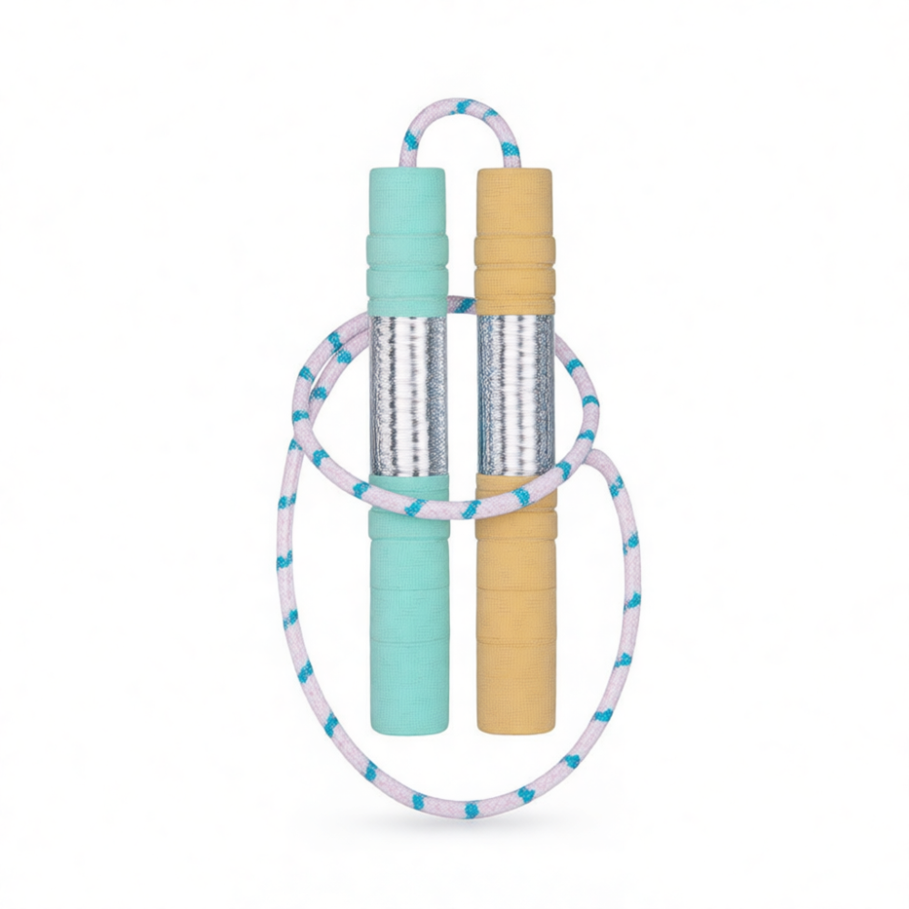 Adjustable Steel Wire Speed Ju - Jump Rope Speed Bearing review and price