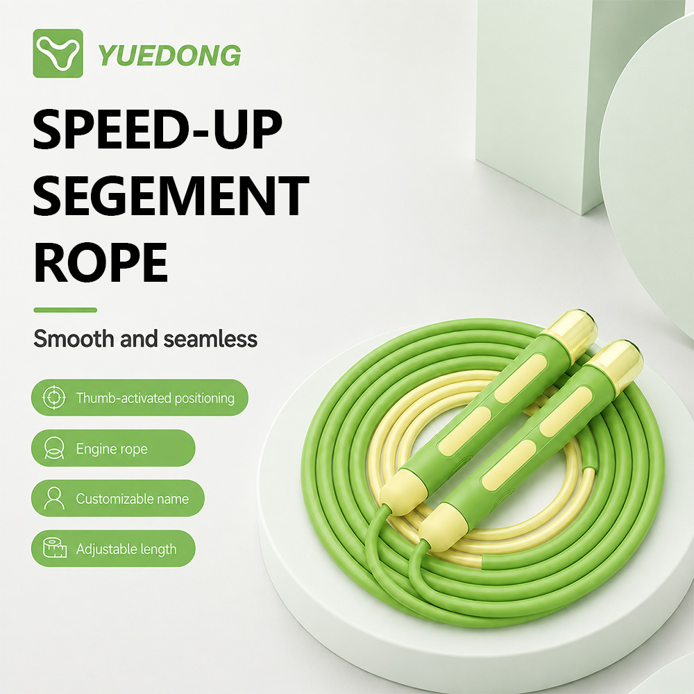 YUEDONG Fintess Jump Rope Adju - Jump Rope Speed Bearing review and price