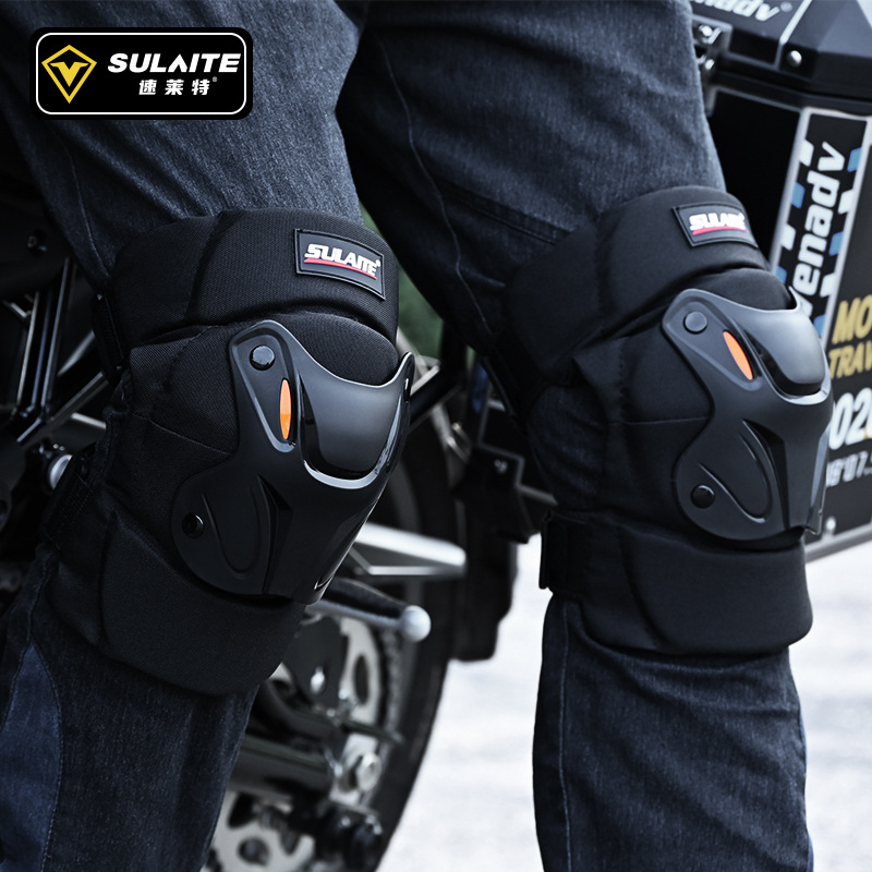 1 Pair Motorcycle Knee Shin Gu - Shin Guard Crossfit review and price