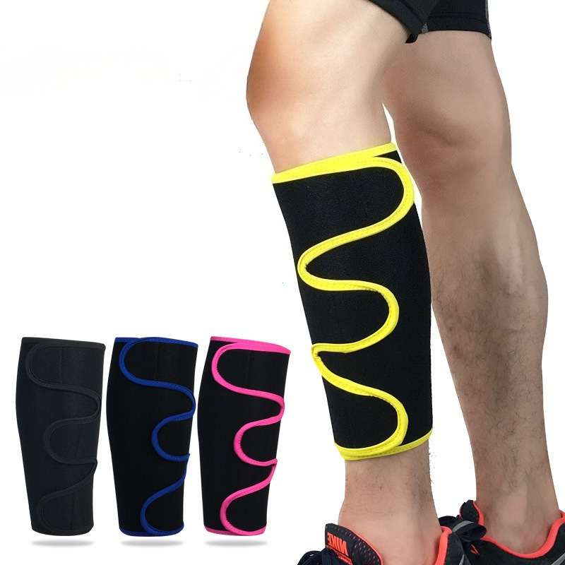 1PC Sport Shin Guard Cross fit - Shin Guard Crossfit review and price