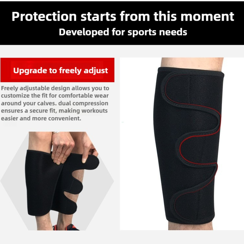 1PC Sport Shin Guard Cross fit - Shin Guard Crossfit review and price