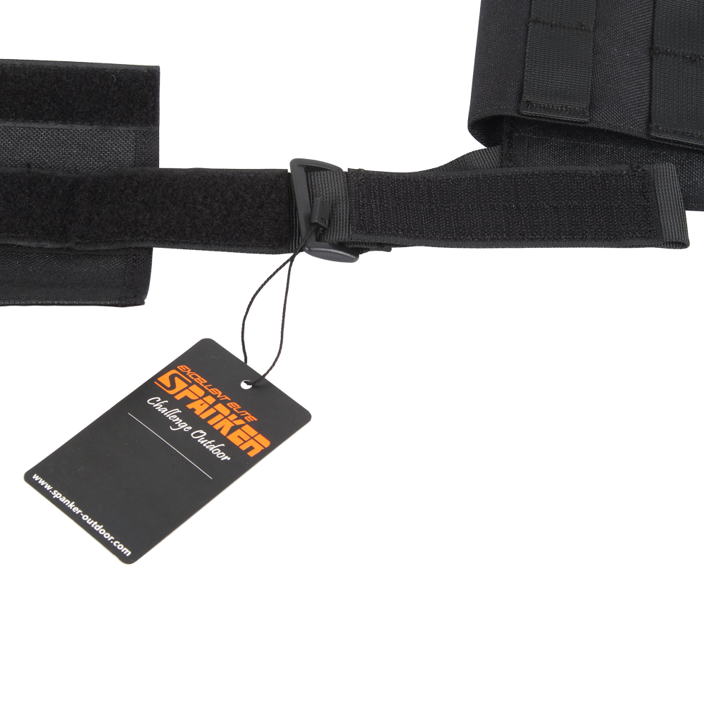 EXCELLENT ELITE SPANKER Outdoo - Crossfit Weight Vest review and price