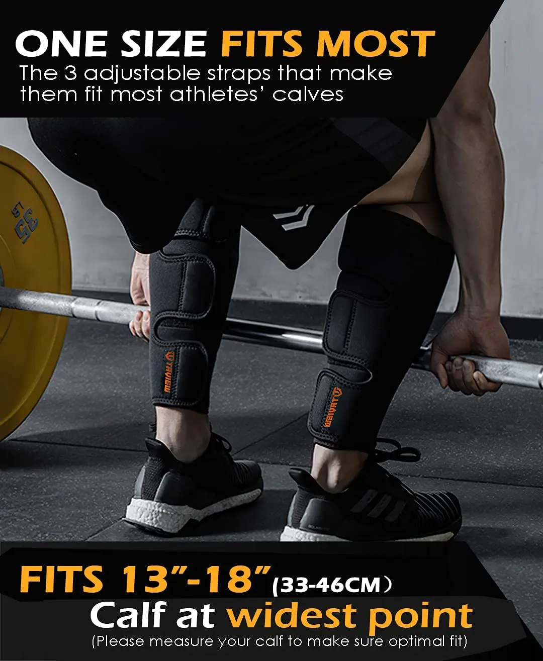 Weightlifting Deadlift Shin Gu - Shin Guard Crossfit review and price