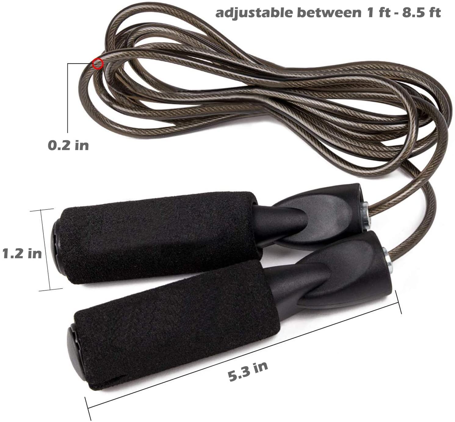 Adjustable Professional Crossf - Crossfit No Equipment review and price