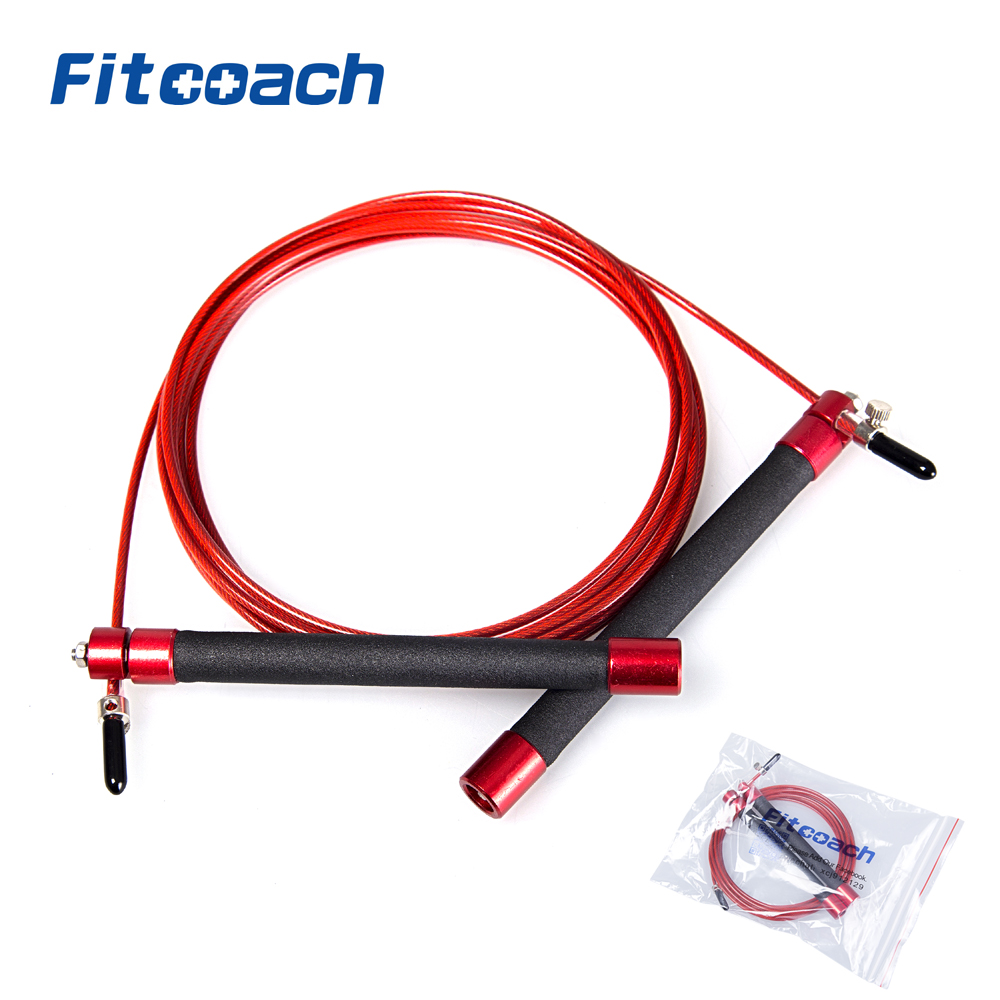 UIC-JR06 Professional Athletic - Jump Rope Speed Bearing review and price