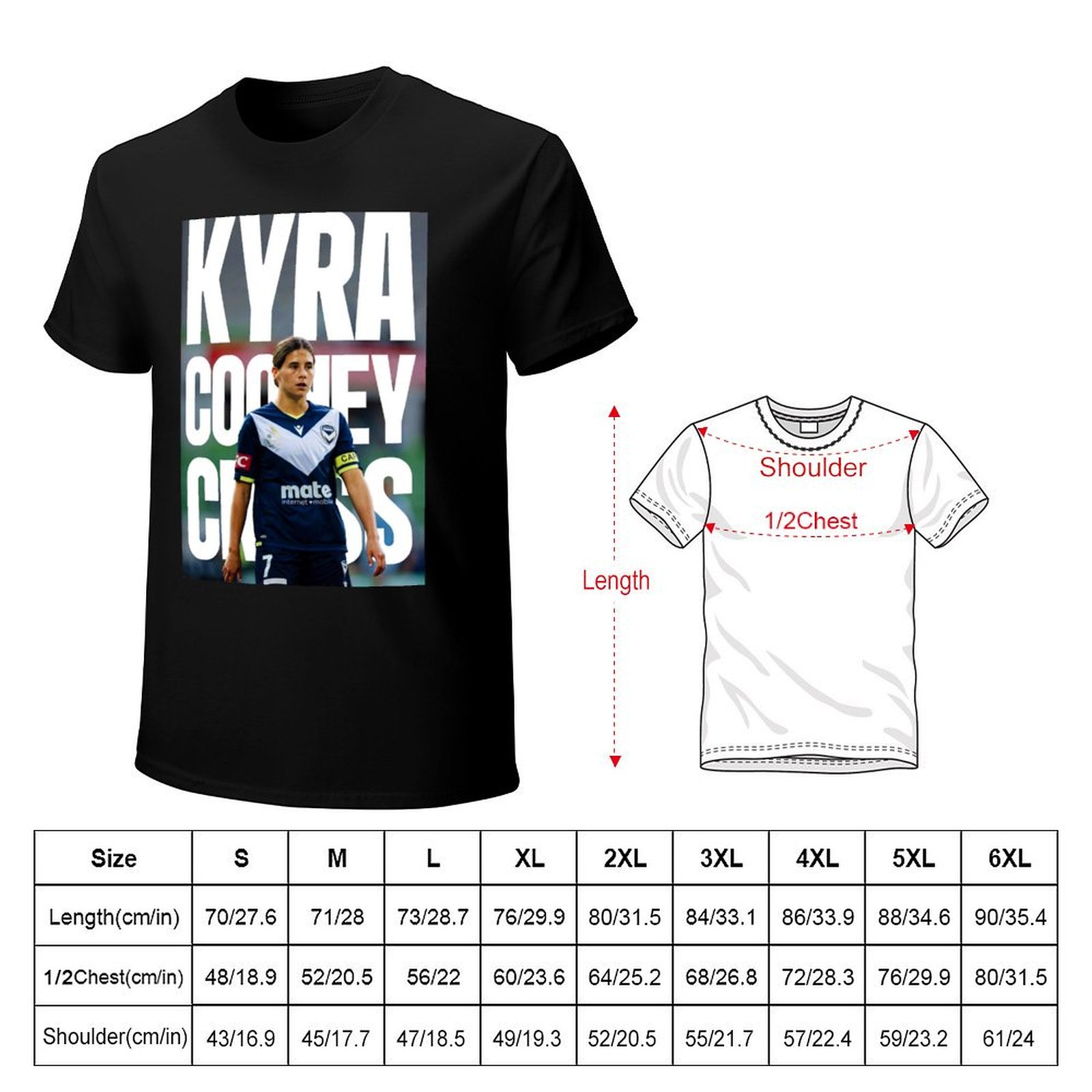 Kyra Cooney-Cross Melbourne Vi - Crossfit Victory review and price