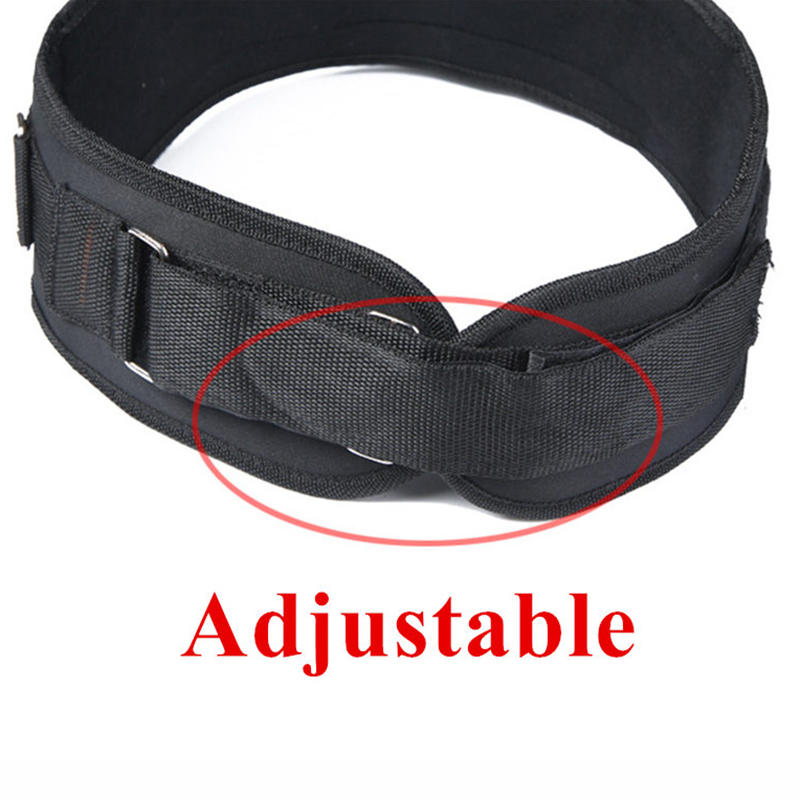 Training Resistance Band Belt  - Crossfit Gym Gear review and price