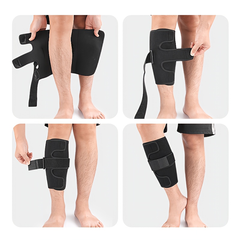 1PC Sport Shin Guard Crossfit  - Shin Guard Crossfit review and price