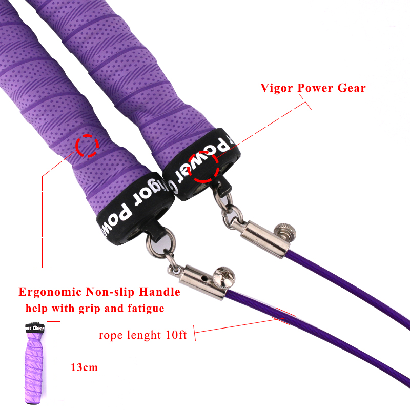 Vigor Power Gear Adjustable Ca - Crossfit Fitness Gear review and price