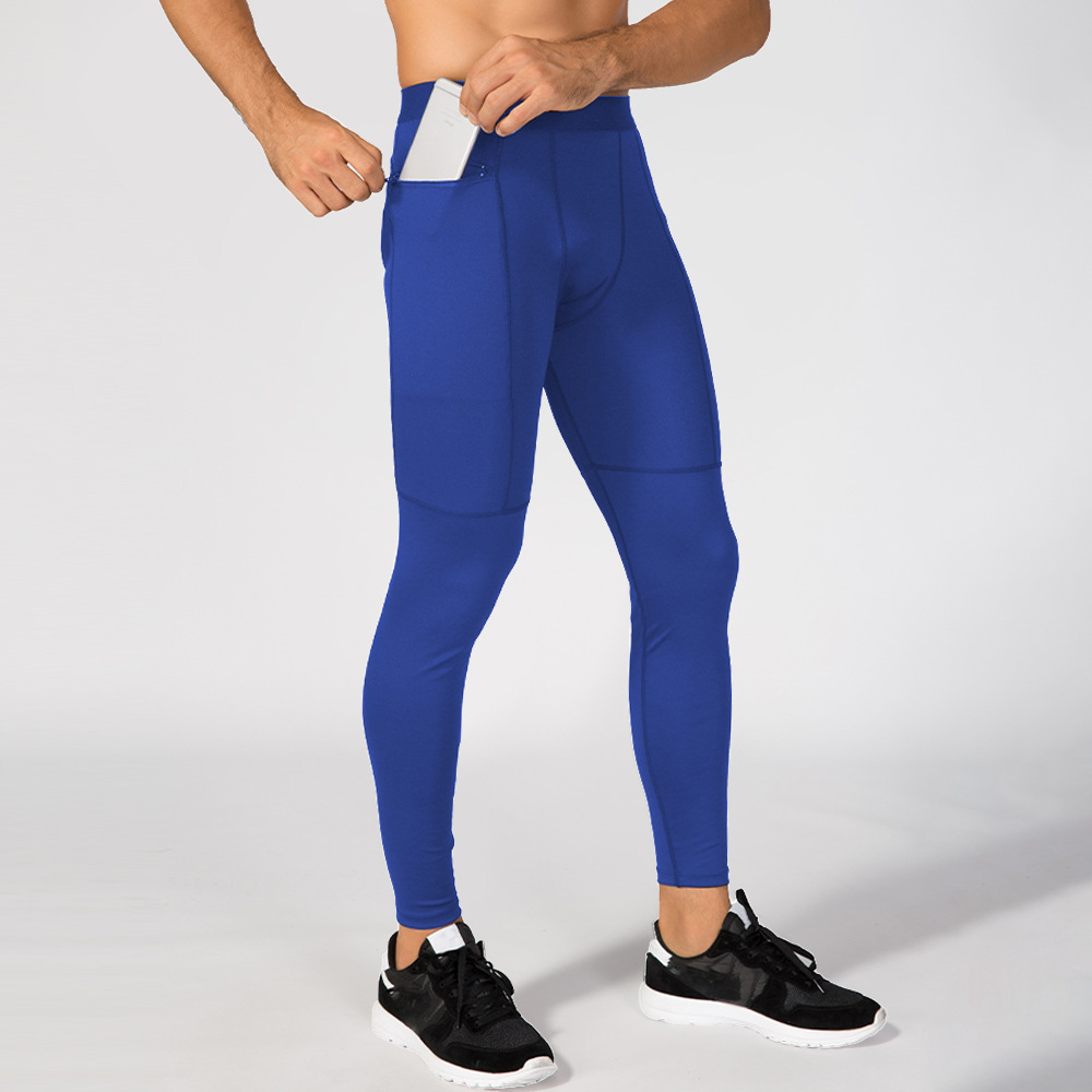 Men Running Tights Compression - Crossfit Victory review and price