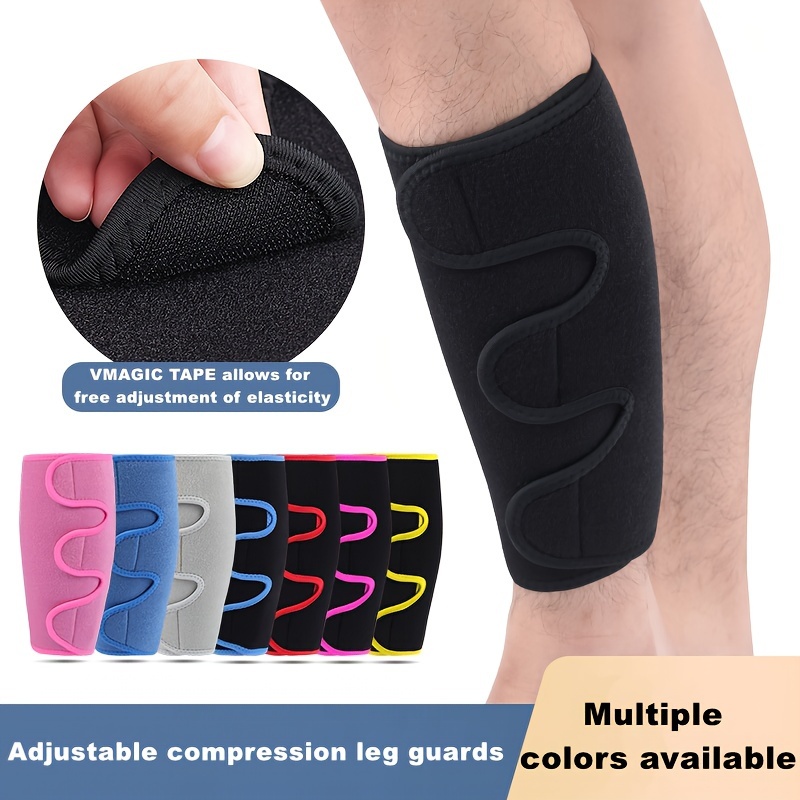 1PC Sport Shin Guard Crossfit  - Shin Guard Crossfit review and price