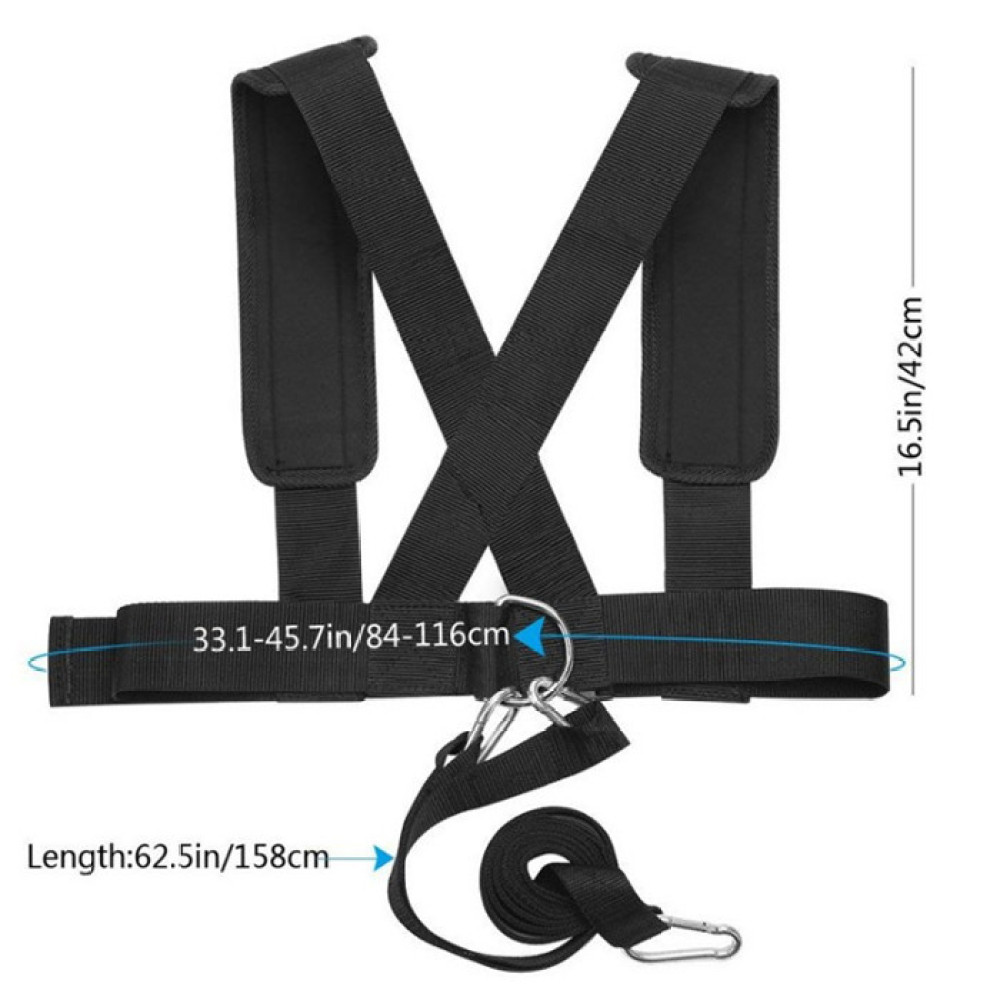 Performance Resistance Sled Ha - Crossfit Fitness Gear review and price