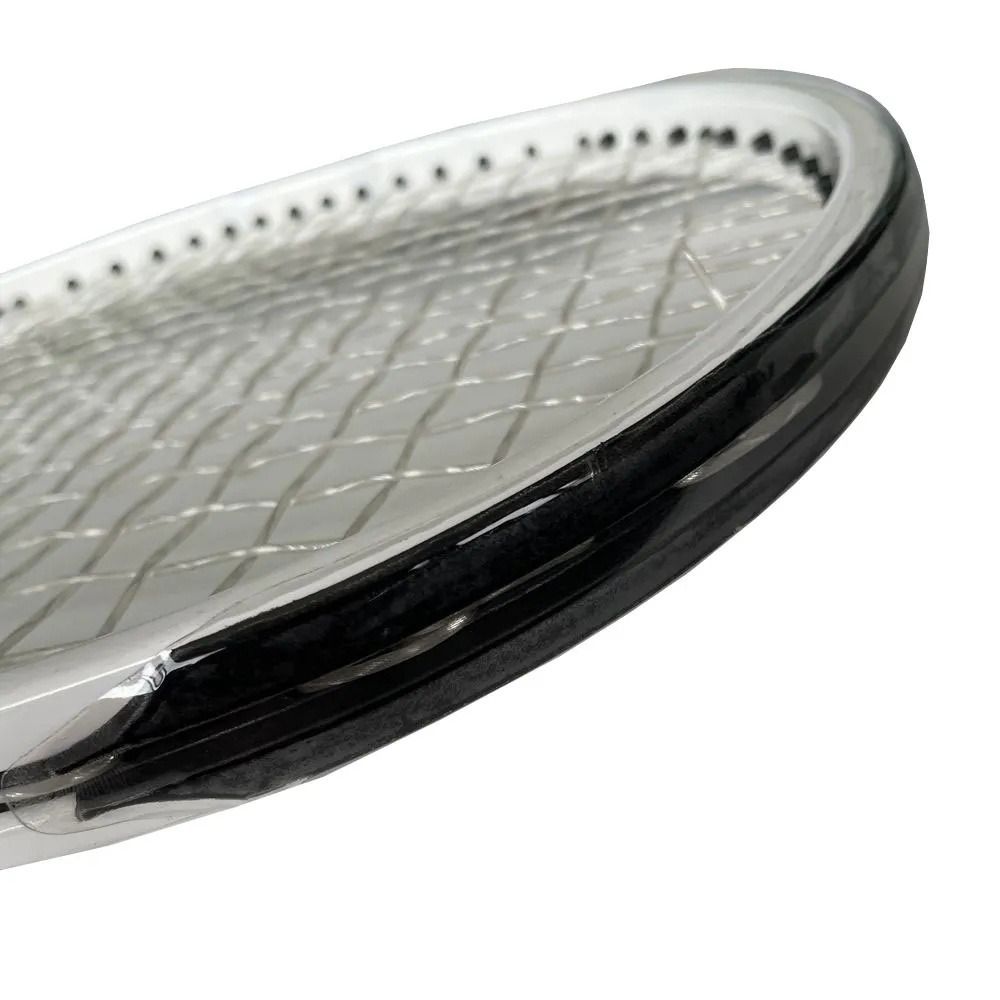 Transparent Racket Head Sticke - Head Racket Boom review and price
