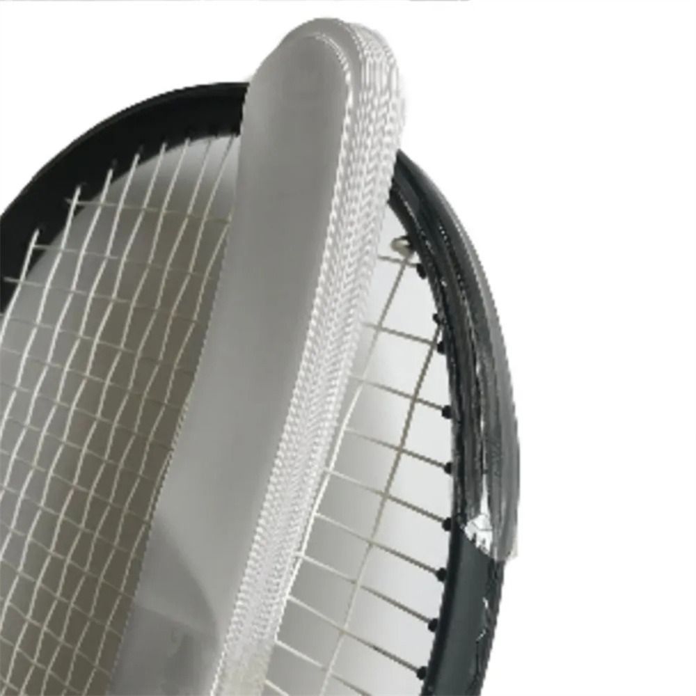 Transparent Racket Head Sticke - Head Racket Boom review and price