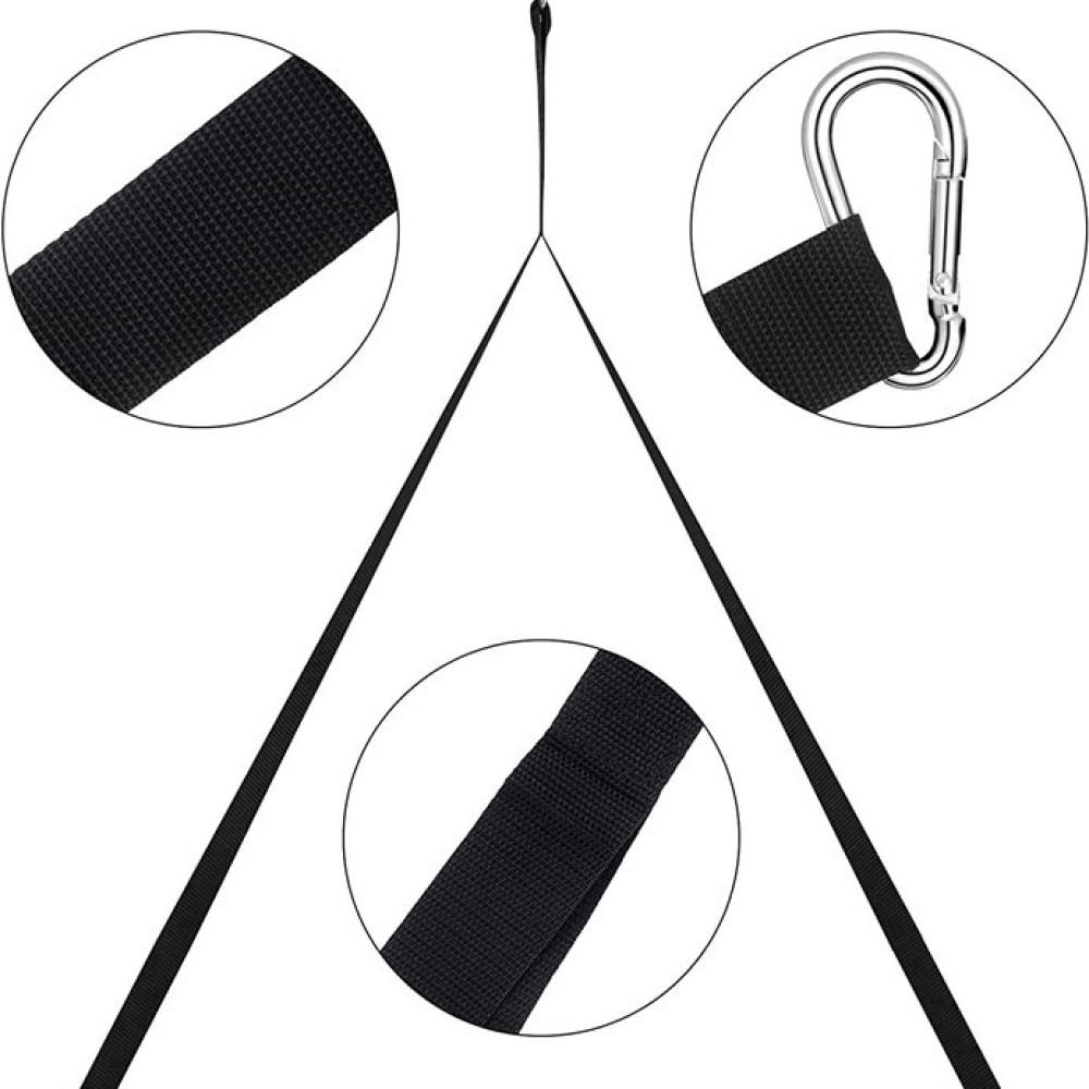 Speed Training Resistance Sled - Crossfit Fitness Gear review and price