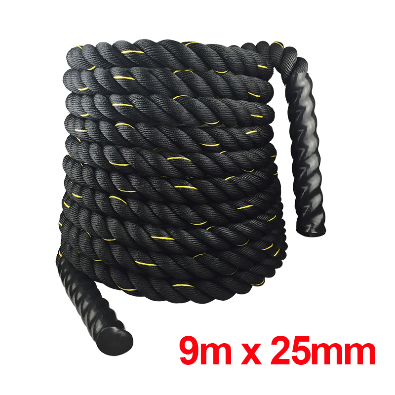 Professional 9M/12M/15M Battle - Crossfit No Equipment review and price