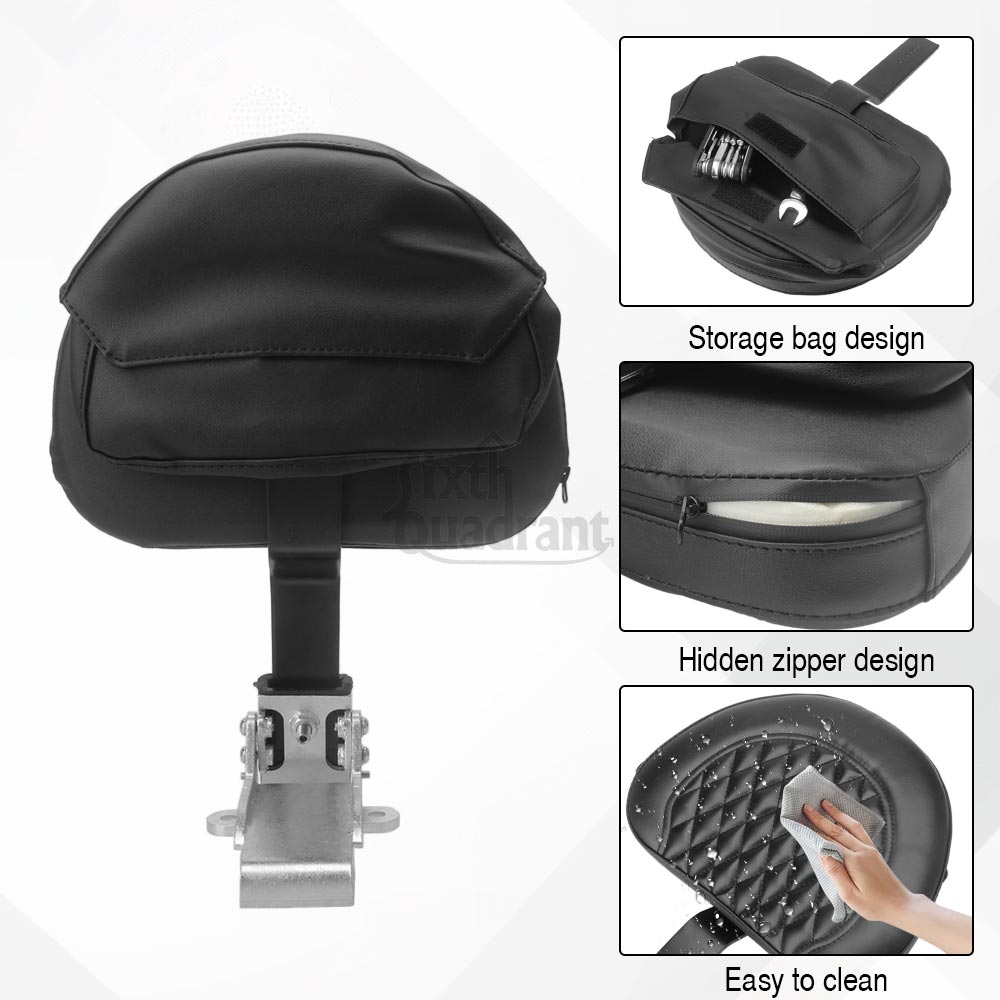 New Motorcycle Accessories Adj - Crossfit Victory review and price